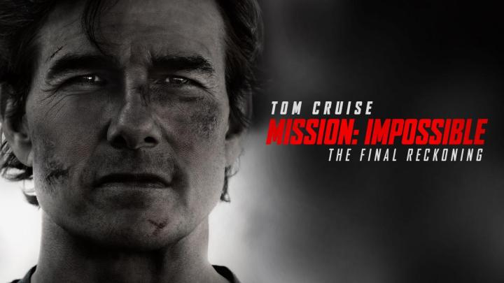 مشاهدة فيلم Mission Impossible - The Final Reckoning 2025 مترجم ماي سيما