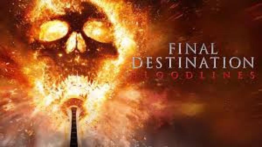 مشاهدة فيلم Final Destination: Bloodlines 2025 مترجم