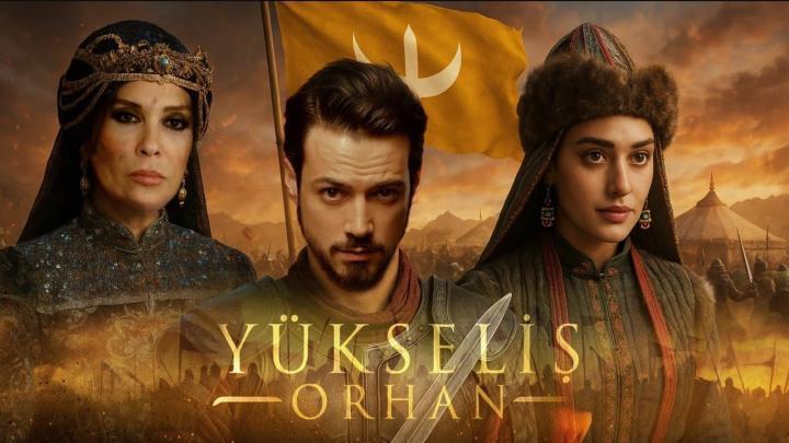 مسلسل المؤسس اورهان الحلقة 12 الثانية عشر مترجمة ماي سيما