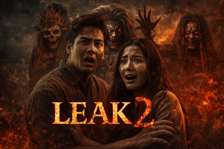 مشاهدة فيلم Leak 2 2025 مترجم ماي سيما