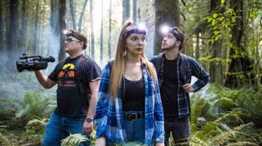 فيلم Legend of the Forest 2025 مترجم HD اون لاين ماي سيما