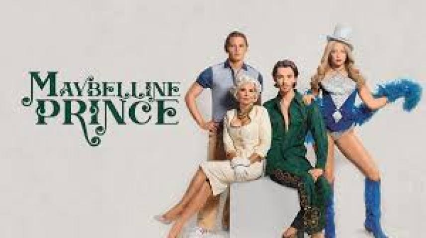 فيلم Maybelline Prince 2025 ماي سيما
