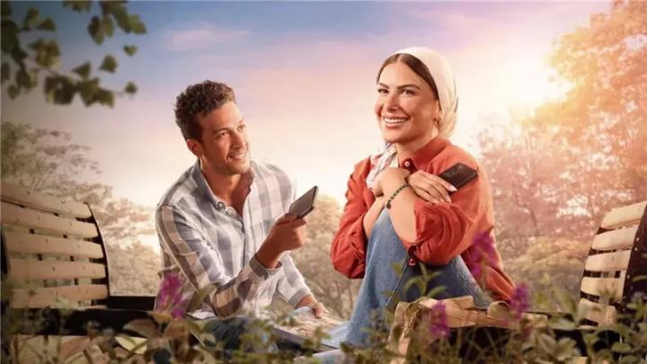 مسلسل ورد على فل وياسمين الحلقة 14 الرابعة عشر ماي سيما