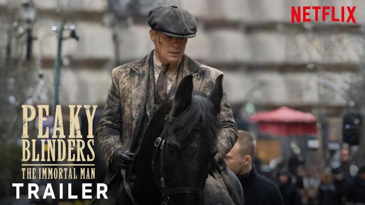 مشاهدة فيلم Peaky Blinders: The Immortal Man 2026 مترجم ماي سيما