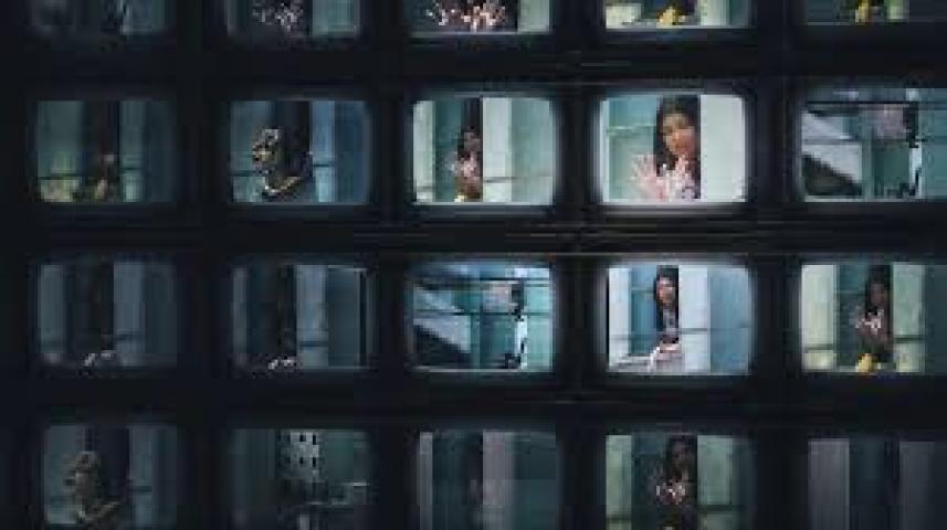 فيلم Eloá the Hostage: Live on TV 2025 ماي سيما