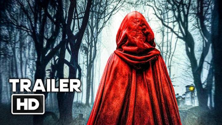 مشاهدة فيلم Red Riding 2026 مترجم ماي سيما