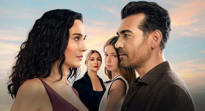مسلسل أنا أمها الحلقة 1 مترجمة ماي سيما