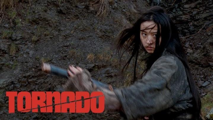فيلم Tornado 2025 مترجم HD اون لاين ماي سيما