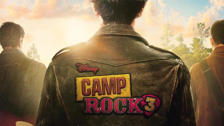 فيلم Camp Rock 3 2026 مترجم HD اون لاين ماي سيما