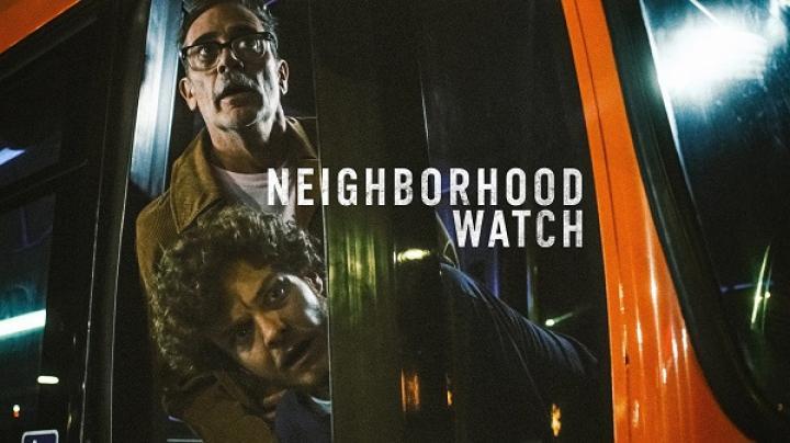 فيلم Neighborhood Watch 2025 مترجم HD اون لاين ماي سيما