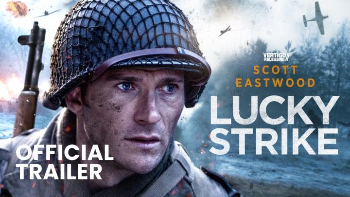 فيلم Lucky Strike 2026 مترجم HD اون لاين ماي سيما