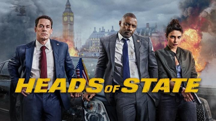فيلم Heads of State 2025 مترجم HD اون لاين ماي سيما