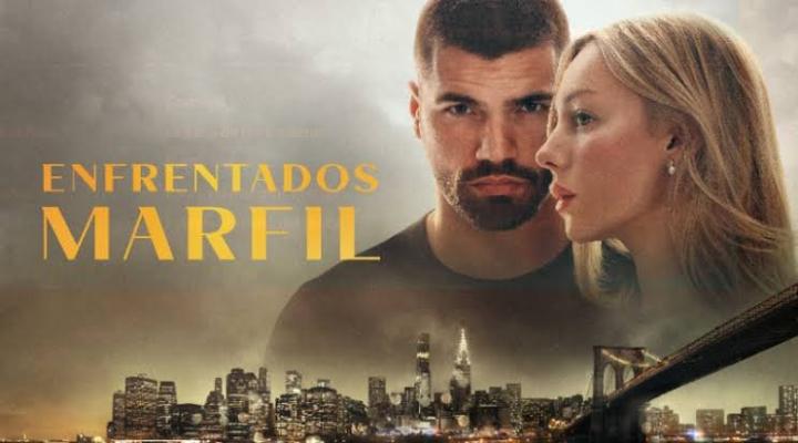 فيلم Enfrentados: Marfil 2026 مترجم HD اون لاين ماي سيما