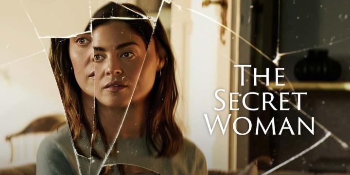 فيلم The Secret Woman 2026 مترجم HD اون لاين ماي سيما