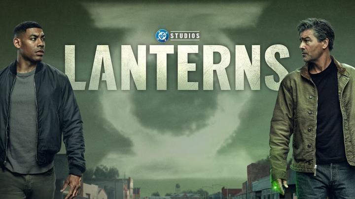 مسلسل Lanterns الحلقة 5 الخامسة مترجمة ماي سيما