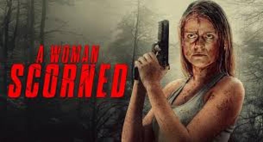 فيلم Woman Scorned 2025 ماي سيما