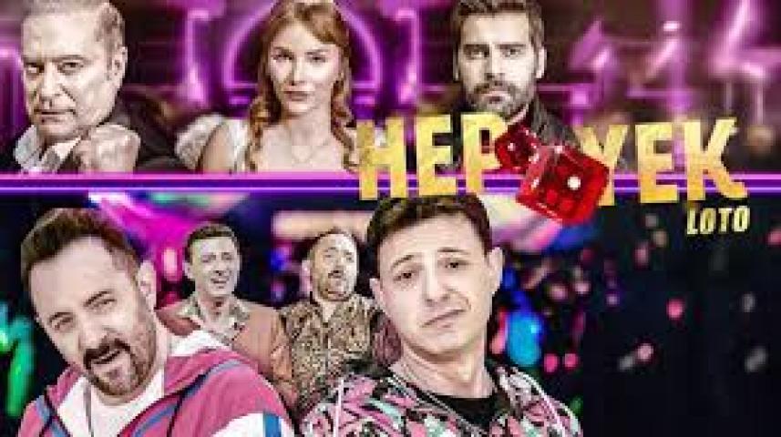 فيلم Hep Yek: Loto 2025 ماي سيما