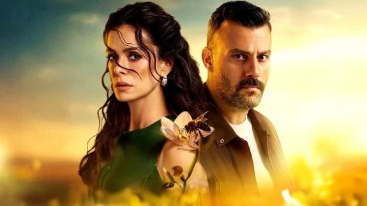 مسلسل المشبوه مترجمة قصة عشق