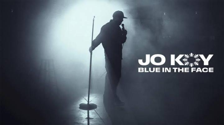 فيلم Jo Koy: Blue in the Face 2026 مترجم HD اون لاين ماي سيما