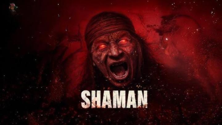 فيلم Shaman 2025 مترجم HD اون لاين ماي سيما