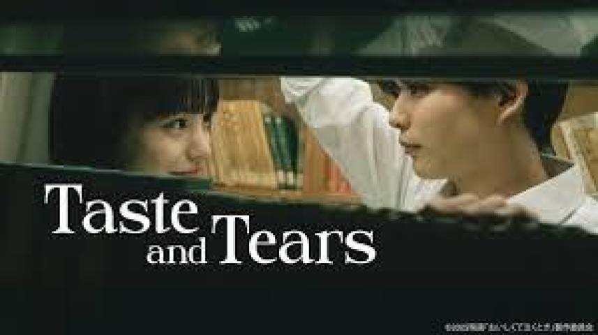 مشاهدة فيلم Taste and Tears 2025 مترجم ماي سيما