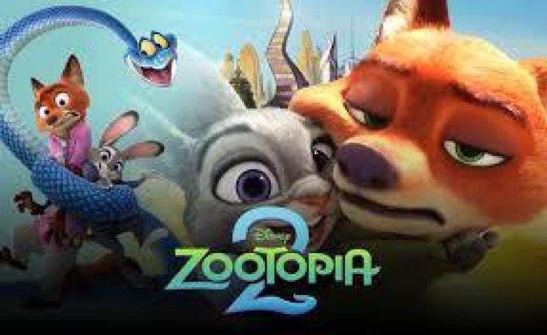 فيلم Zootopia 2 2025 مترجم HD اون لاين ماي سيما