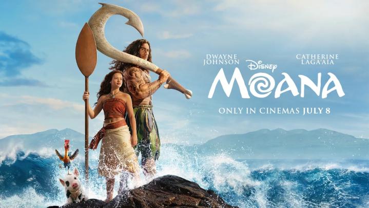 فيلم Moana 2026 مترجم HD اون لاين ماي سيما