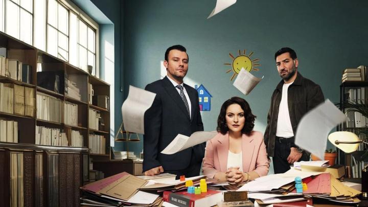 مسلسل يوم اخر الحلقة 10 العاشرة مترجمة ماي سيما