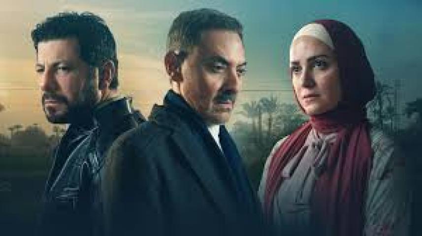 مسلسل ظلم المصطبة الحلقة 14 الرابعة عشر ماي سيما