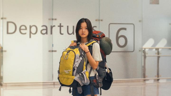 مشاهدة فيلم Because I Hate Korea 2023 مترجم ماي سيما