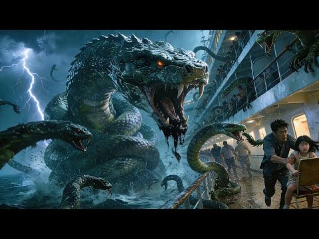 فيلم الأفاعي Snakes 5 2026 مترجم HD اون لاين ماي سيمال