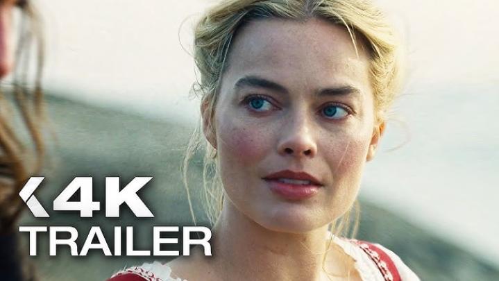 مشاهدة فيلم Wuthering Heights 2026 مترجم ماي سيما