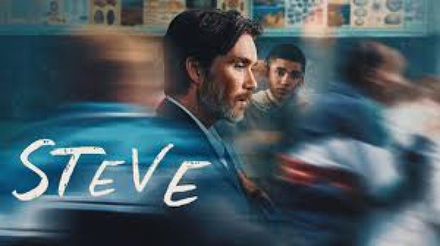 فيلم Steve 2025 مترجم HD اون لاين ماي سيما