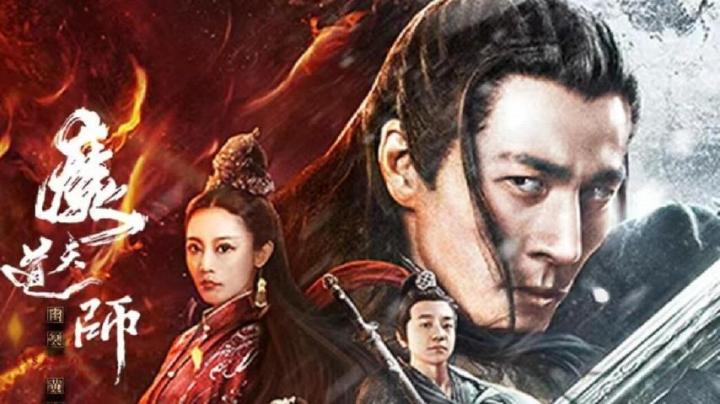فيلم THE SAVIOR OF THE WORLD 2025 مترجم HD اون لاين ماي سيما