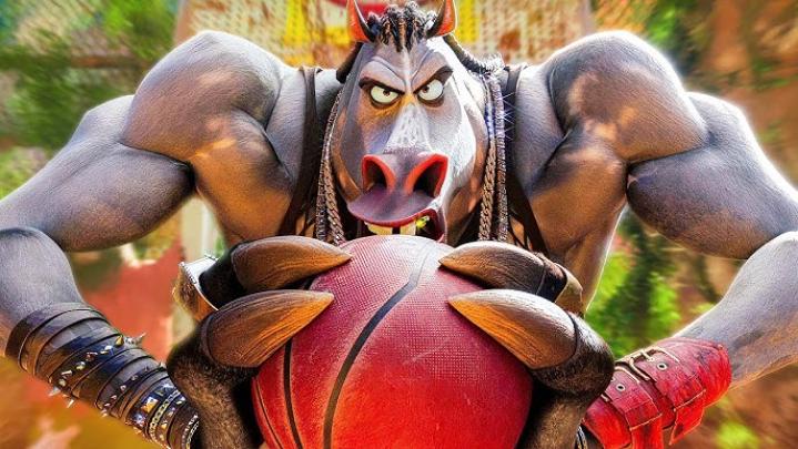 مشاهدة فيلم Goat 2026 مترجم ماي سيما
