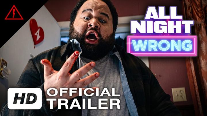 فيلم All Night Wrong 2026 مترجم HD اون لاين ماي سيما