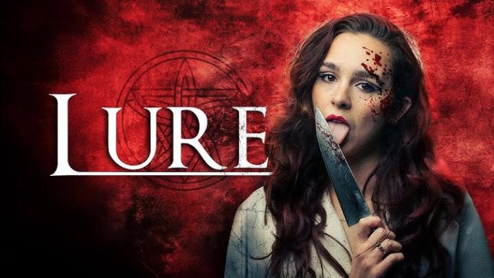 مشاهدة فيلم Lure 2026 مترجم ماي سيما