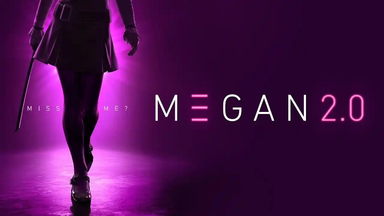 فيلم M3GAN 2.0 2025 مترجم HD اون لاين ماي سيما
