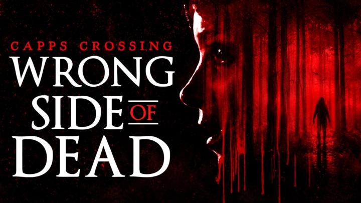 فيلم Capps Crossing: Wrong Side of Dead 2026 مترجم HD اون لاين ( مشاهدة وعائلية ) ماي سيما