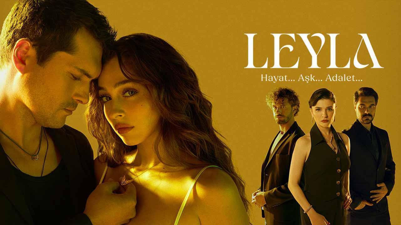 مسلسل ليلى الحلقة 32 مترجمة ماي سيما