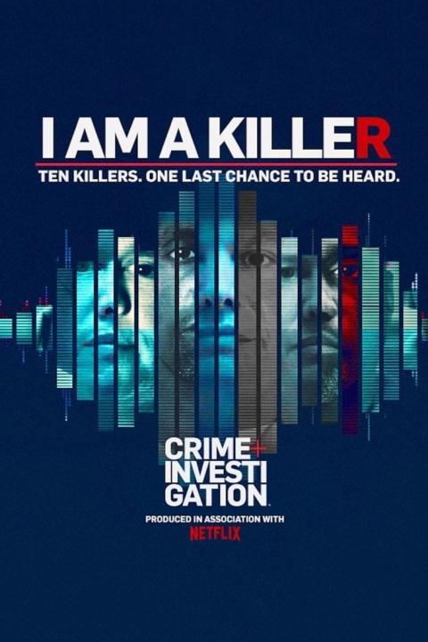مسلسل I Am a Killer الموسم الاول الحلقة 5