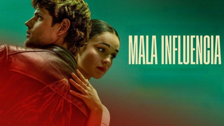 فيلم Bad Influence 2025 مترجم HD كامل