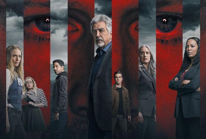 مسلسل Criminal Minds الموسم التاسع عشر الحلقة 4 الرابعة مترجمة ماي سيما