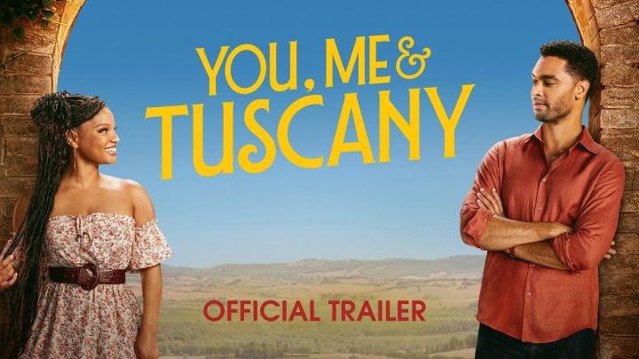 فيلم You, Me & Tuscany 2026 مترجم HD اون لاين ماي سيما