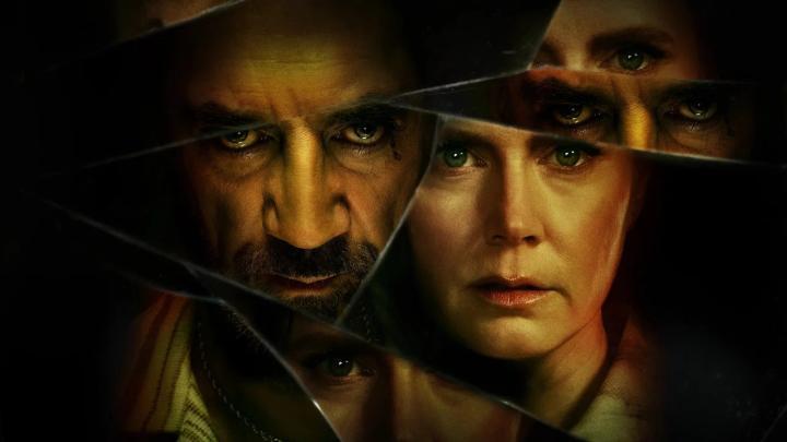 مسلسل Cape Fear الموسم الاول الحلقة 3 الثالثة مترجمة (مشاهدة عائلية) ماي سيما