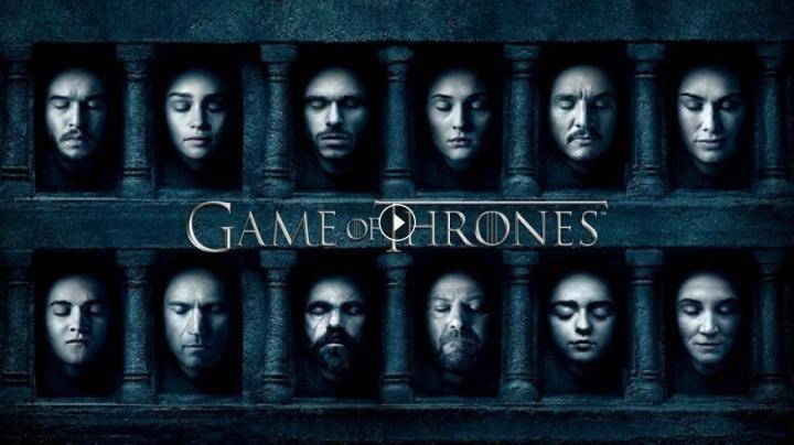 مسلسل Game of Thrones الموسم السادس الحلقة 9 التاسعة مترجمة - صراع العروش ( مشاهدة عائلية ) ماي سيما