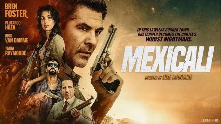 مشاهدة فيلم Mexicali 2026 مترجم ماي سيما