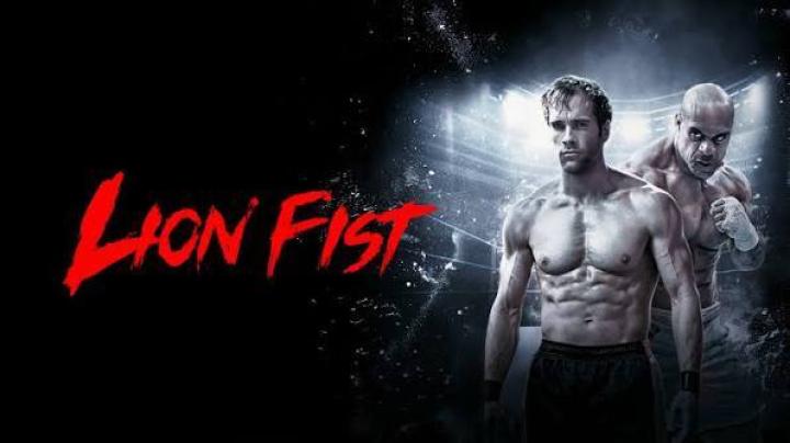 فيلم Lion Fist 2026 مترجم HD اون لاين ماي سيما