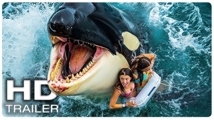 مشاهدة فيلم Killer Whale 2026 مترجم ماي سيما