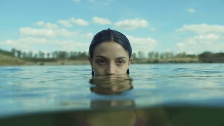 مشاهدة فيلم The Virgin of the Quarry Lake 2025 مترجم ماي سيما